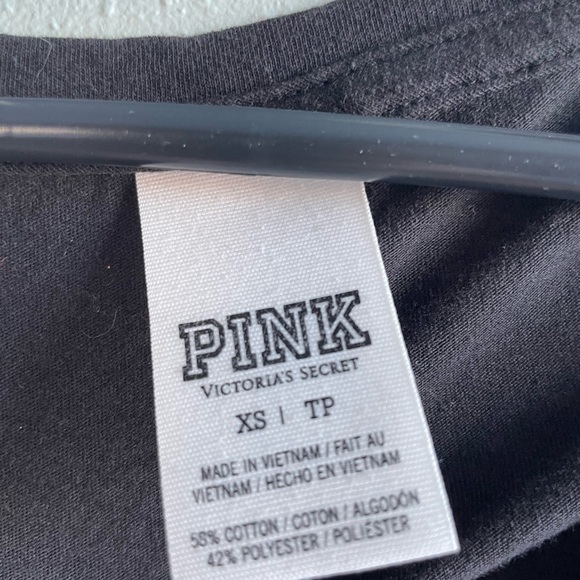 Pink T-shirt ⭐️ - Picture 3 of 3